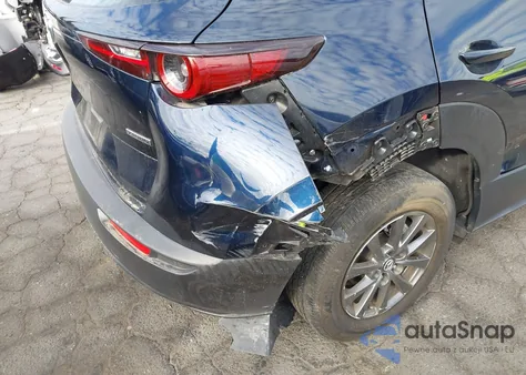 2023 Mazda Cx-30 2.5 S from USA, damaged, VIN 3MVDMBAMXPM565638